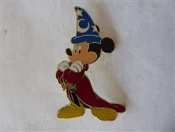 Disney Trading Pins 145475 DLP - Sorcerer Mickey Mouse