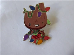 Disney Trading Pins 145500 DLP - Groot christmas