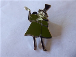 Disney Trading Pin 145776 Nightmare Before Christmas – Mr. Hyde - Mystery