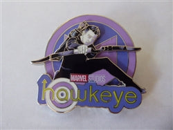 Disney Trading Pin 146134 Hawkeye - Marvel