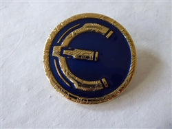 Disney Trading Pin 146171 WDW - Marvel - The Eternals - Emblem Coin