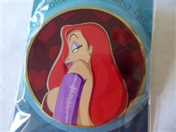 Disney Trading Pins 146206 Artland - Jessica Rabbit - Love Heart
