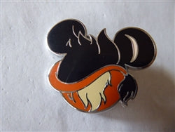 Disney Trading Pins 146516 Scar – Disney Villains – Lion King - Mickey Mouse Icons - Mystery