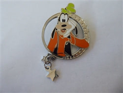 Disney Trading Pin 147028 DLP - Goofy - Etoile