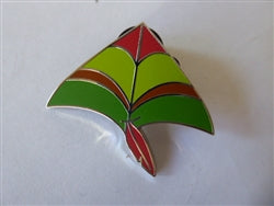 Disney Trading Pin 147315 Peter Pan - Character Kite - Mystery