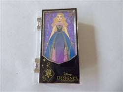 Disney Trading Pin 147325 Aurora - Designer Doll Collection