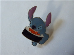 Disney Trading Pin 147539 Loungefly - Stitch - Food Treats - Sushi