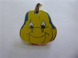 Disney Trading Pins 148231 DS - Flounder - Painted Pumpkin - Mystery