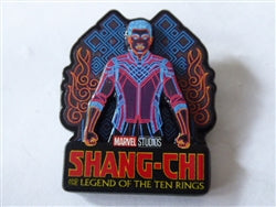 Disney Trading Pin 148571 Marvel - Shang-Chi - Legend of the Ten Rings - Opening Day