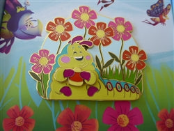 Disney Trading Pins 148689 Loungefly - Heimlich - Bugs Life