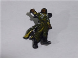 Disney Trading Pin 148869 Marvel - Mordo - Doctor Strange - Multiverse of Madness