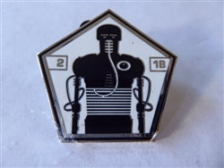 Disney Trading Pin 149203 Star Wars - Galaxy’s Edge – Droid Depot – 2-1B