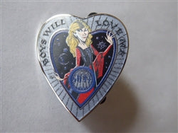 Disney Trading Pin 149458 Sarah - Boys Will Love Me - Hocus Pocus - Mystery
