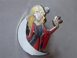 Disney Trading Pin 149459 Sarah - Glittery Moon - Hocus Pocus - Mystery