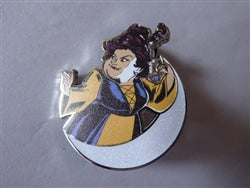 Disney Trading Pin 149460 Mary - Glittery Moon - Hocus Pocus - Mystery