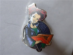 Disney Trading Pin 149461 Winifred and Book - Hocus Pocus - Mystery