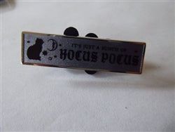 Disney Trading Pin 149463 It's Just A Bunch Of Hocus Pocus - Hocus Pocus - Mystery
