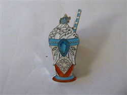 Disney Trading Pin 149721 Loungefly - Pochahontas - Princess Milkshake Mystery