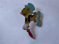Disney Trading Pin 149946 DLP - Jiminy Cricket - Pinocchio