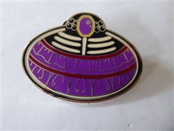 Disney Trading Pins 149952 Cast Exclusive - Imelda - What's My Name? Badge - Mystery - Coco