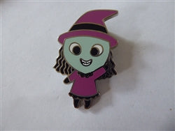Disney Trading Pin 150011 Shock - The Nightmare Before Christmas - Mystery