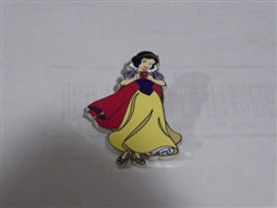 Disney Trading Pin 150054 DLP - Snow White - Princess