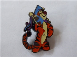 Disney Trading Pin 150164 Loungefly - Jester Tigger - Halloween Costumes - Mystery