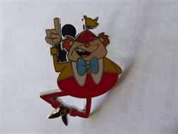 Disney Trading Pin 150335 Tweedledee - Alice In Wonderland