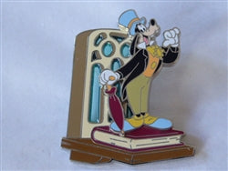 Disney Trading Pin v