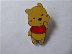 Disney Trading Pin 150498 DLP - Baby Winnie the Pooh