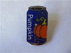 Disney Trading Pin 150564 Loungefly - Cinderella - Princess Soda Can - Mystery