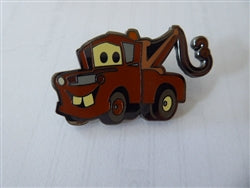 Disney Trading Pin 150927 Loungefly - Mater - Cars - Mystery