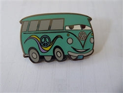 Disney Trading Pin 150931 Loungefly - Fillmore - Cars - Mystery