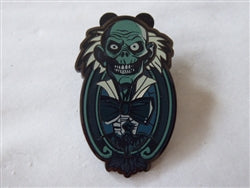 Disney Trading Pin 150989 Ezra - Haunted Mansion Portrait - Mystery