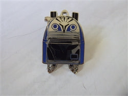 Disney Trading Pin 151231 Loungefly - Nite Owl - Star Wars Helmet Backpack - Mystery