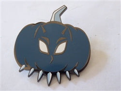 Disney Trading Pin 151342 Marvel - Black Panther - Pumpkins Halloween - Mystery