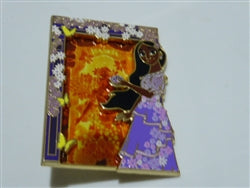 Disney Trading Pins 151776 DSSH - Isabela - Doors