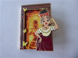 Disney Trading Pin 151778 DSSH - Dolores - Encanto - Door