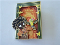 Disney Trading Pin 151780 DSSH - Antonio - Encanto - Door