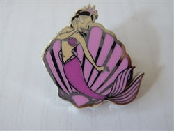Disney Trading Pin 151959 Loungefly - Alana - Little Mermaid Seashell - Mystery