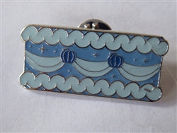 Disney Trading Pin 151993 Loungefly - Cinderella - Princess Cakes - Mystery