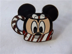Disney Trading Pin 152152 Loungefly - Mickey Mouse - Mickey & Friends Hot Cocoa - Mystery