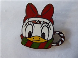 Disney Trading Pin 152155 Loungefly - Daisy Duck - Mickey & Friends Hot Cocoa - Mystery