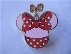 Disney Trading Pin 152163 Loungefly - Minnie Mouse - Mickey & Friends Ornaments - Mystery