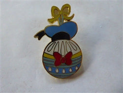 Disney Trading Pin 152164 Loungefly - Donald Duck - Mickey & Friends Ornaments - Mystery