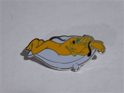 Disney Trading Pin 152245 Pluto - Sweet Dreams - Mystery