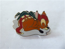 Disney Trading Pins 152248 Bambi - Sweet Dreams - Mystery