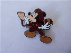Disney Trading Pins 15231 DL - Where's Mickey Pin Event (Frontierland)
