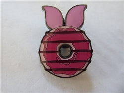 Disney Trading Pin 152413 Loungefly - Piglet - Pooh & Friends Donuts - Mystery