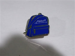 Disney Trading Pins 152500 D23 EXPO - Journey into Storytelling - Abbott Elementary